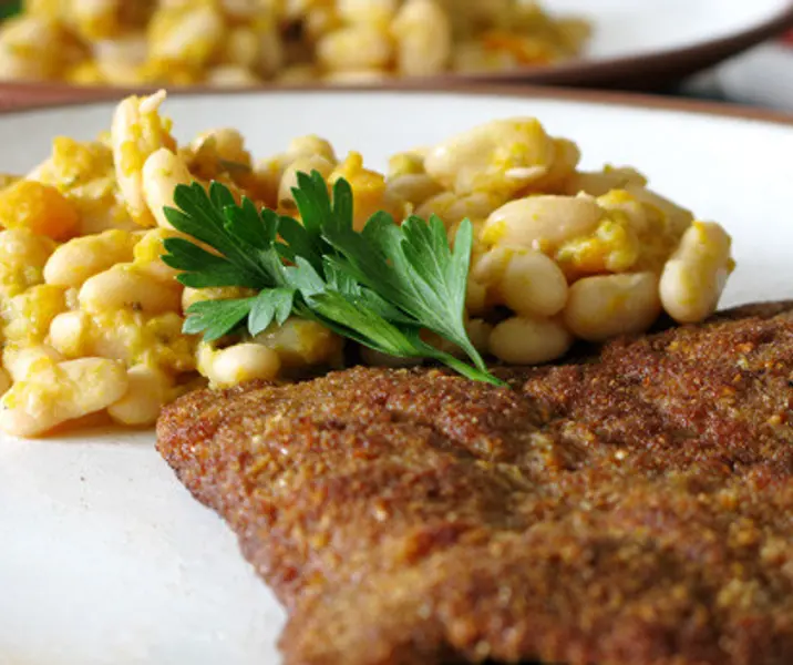 Escalopas estupendas