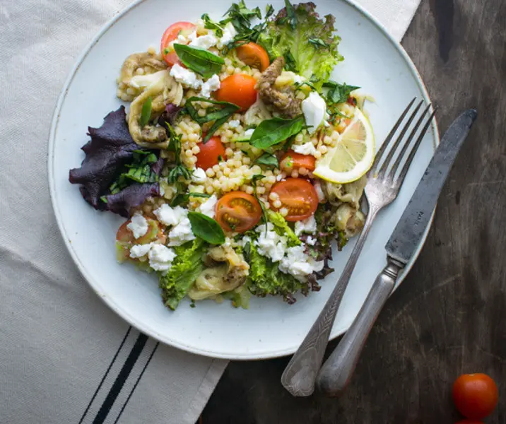 Granizo mediterráneo