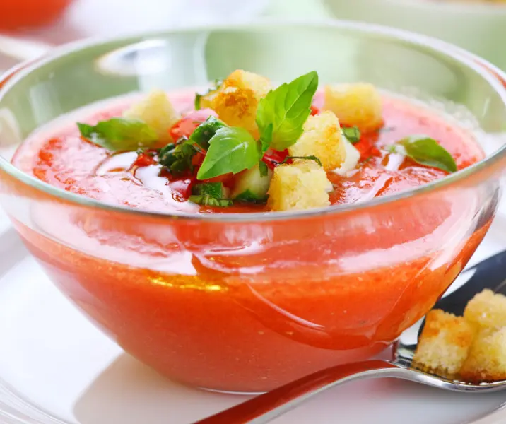 Gazpacho
