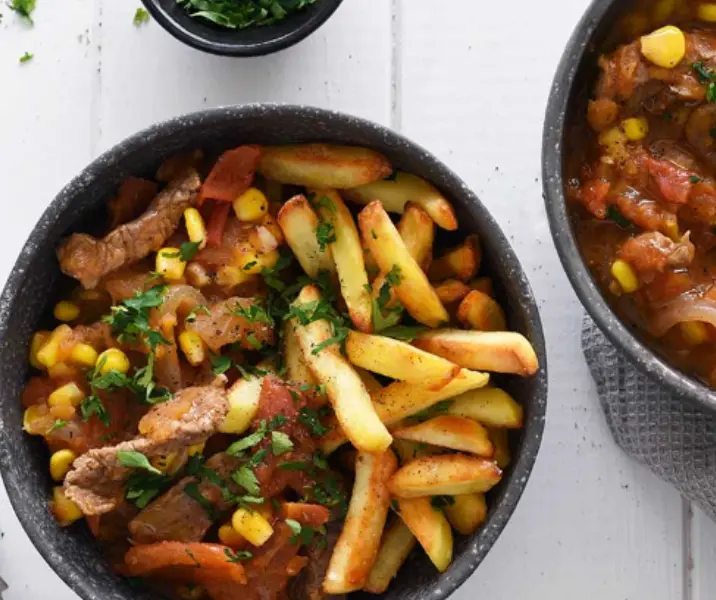 Tomaticán con arroz thermomix