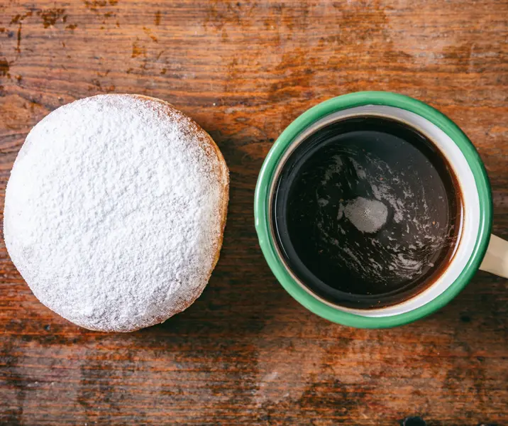 Sufganiyot