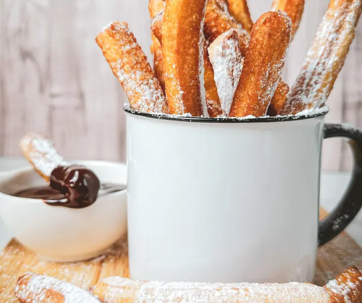Churros