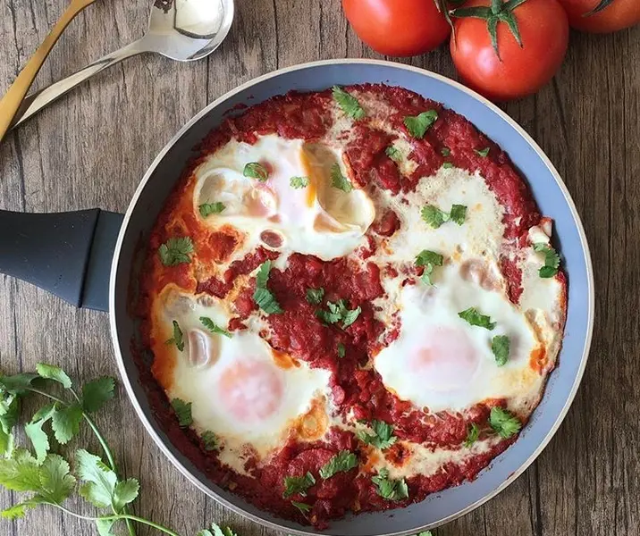 Shakshuka