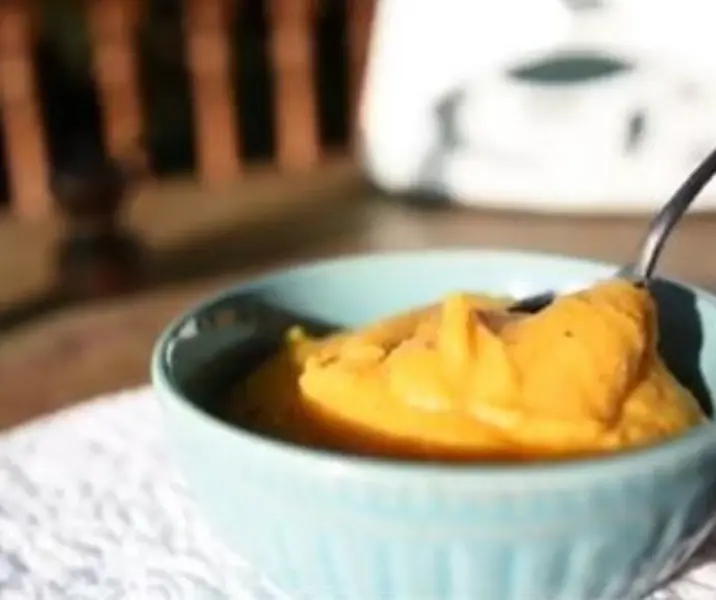 Garbanzos mari thermomix