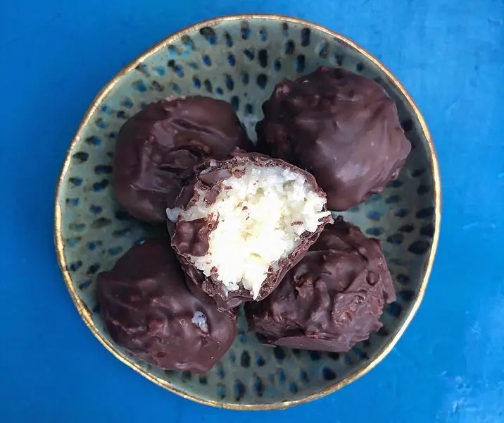 Bolitas de prestigio