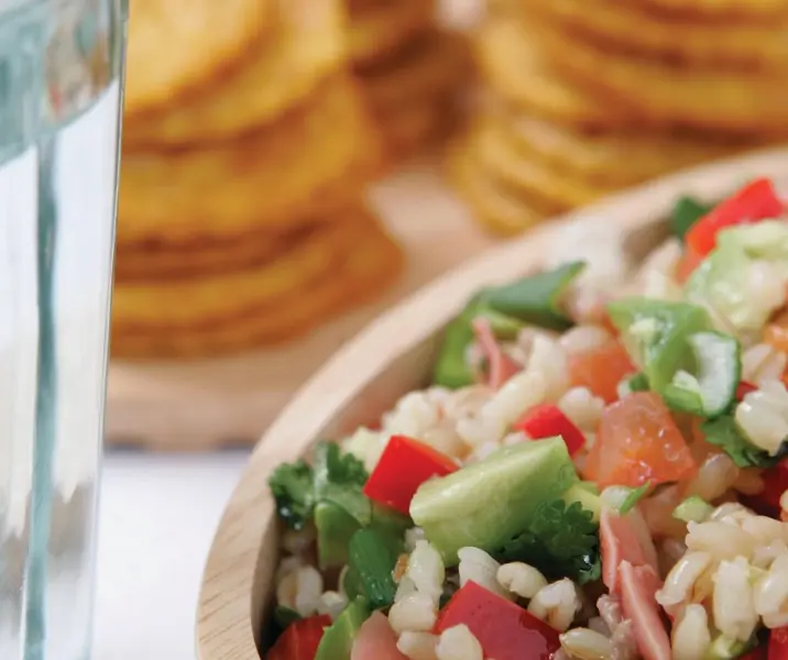 Pebre de mote y machas