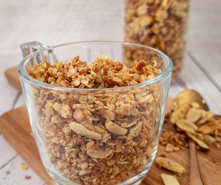 Granola