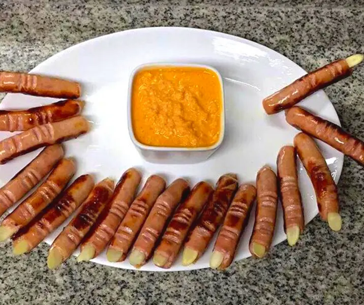 Longanidedos