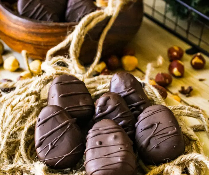 Huevitos kinder bueno saludables