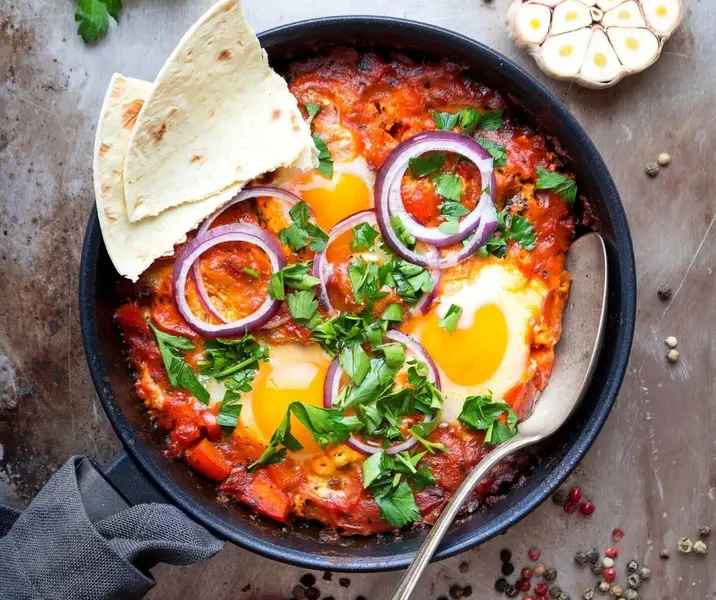 Shakshuka