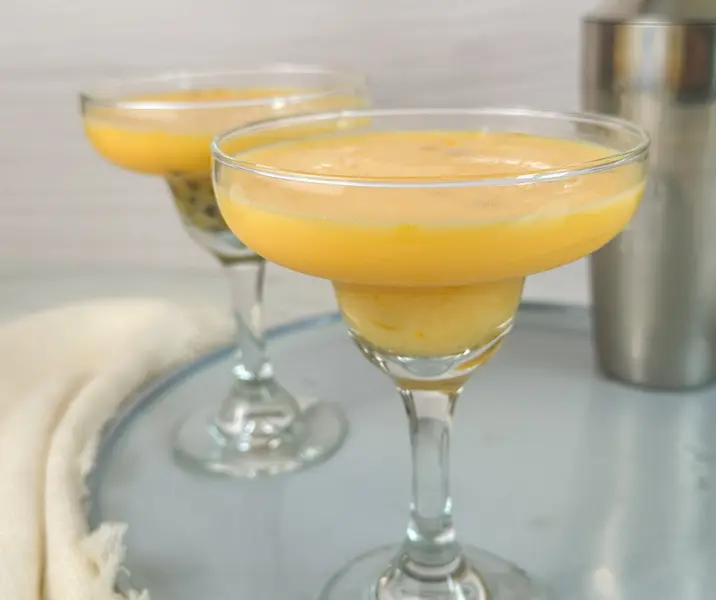 Midsummer’s night dream sin alcohol