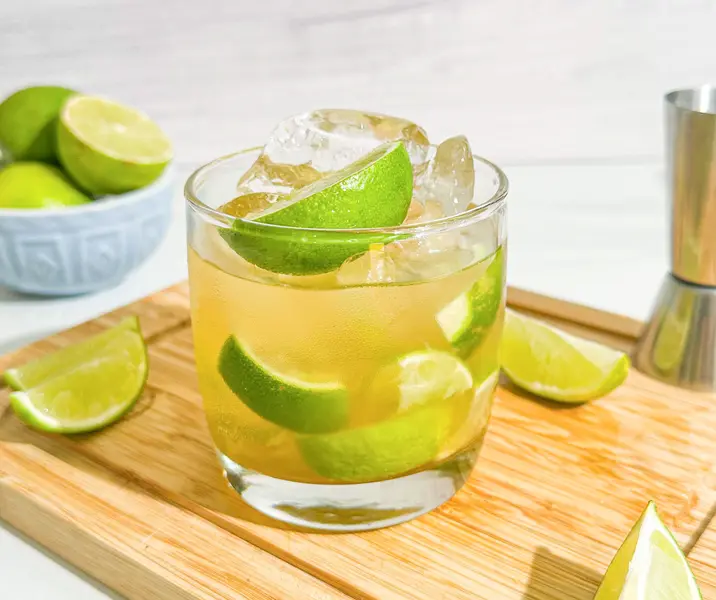 Caipiriña