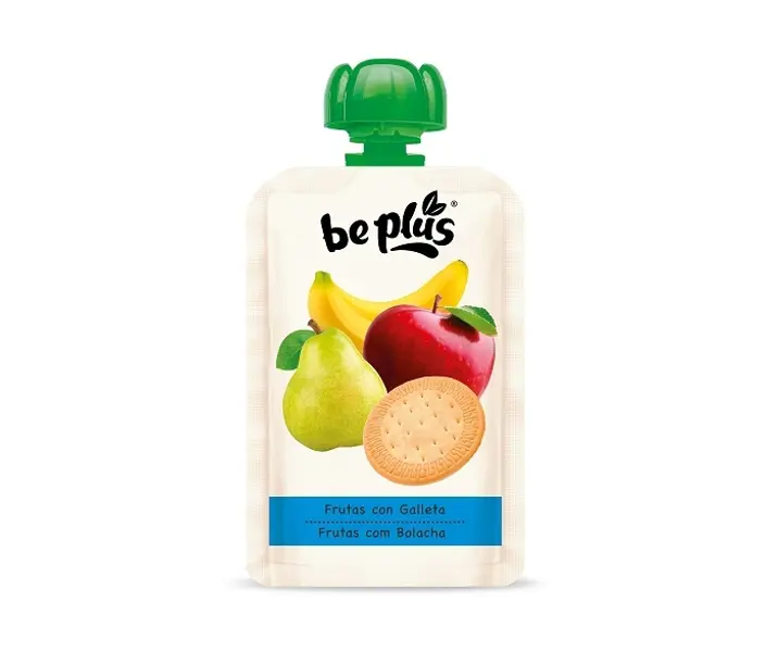 Compota de fruta maría ayuda