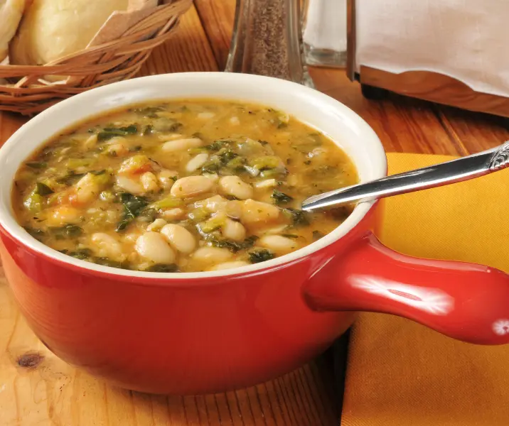 Porotos granados sin gluten