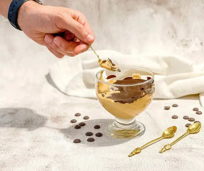 Manjarate sin gluten