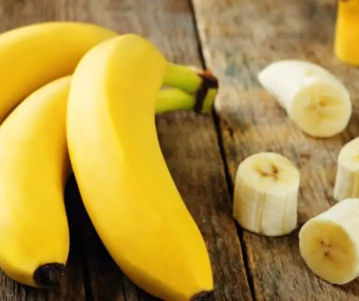 Plátano maría ayuda