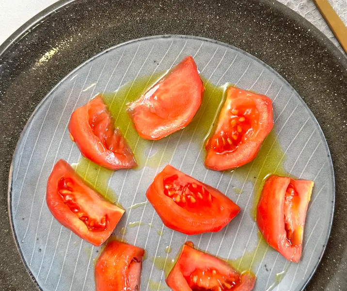 Tomate bbb