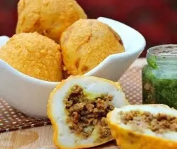 Papas rellenas maría ayuda