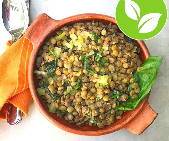 Lentejas thai maría ayuda