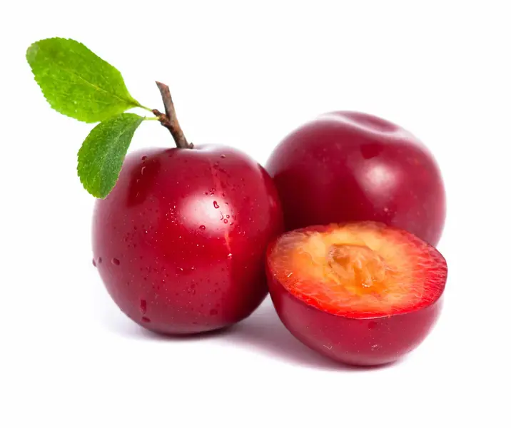 Ciruela maría ayuda