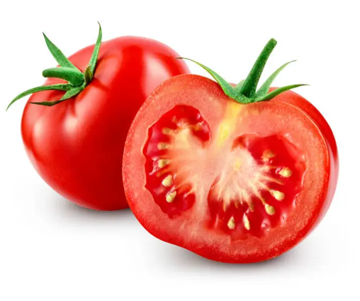Tomate maría ayuda