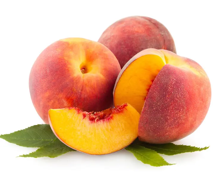 Duraznos maría ayuda