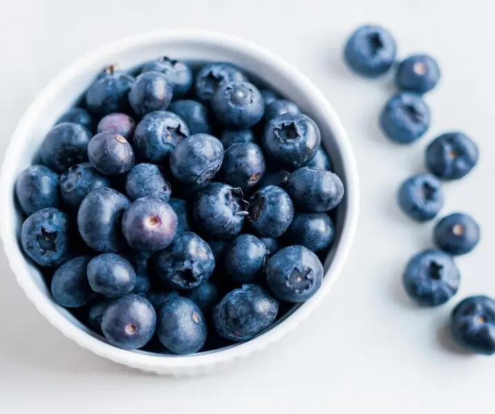 Arándanos maría ayuda