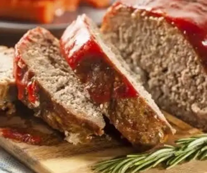 Asado alemán con arroz maría ayuda