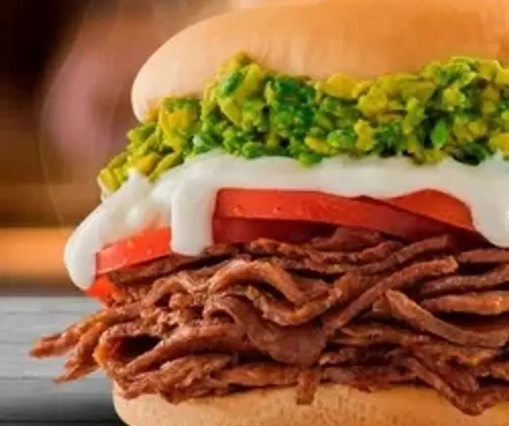 Churrasco italiano maría ayuda