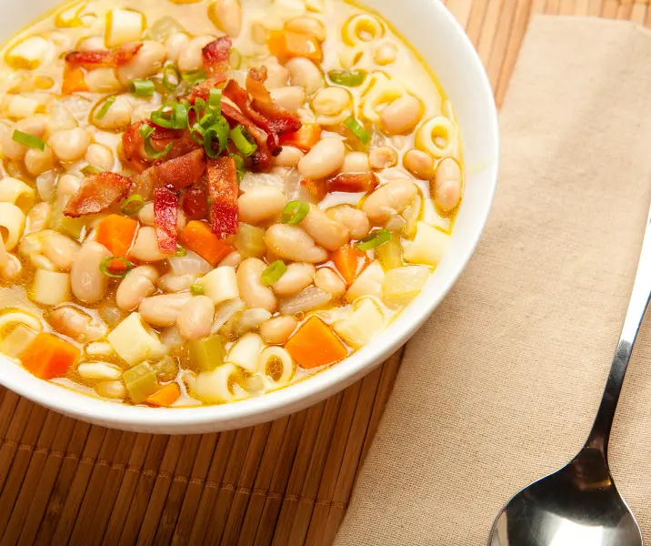 Porotos granados bbb