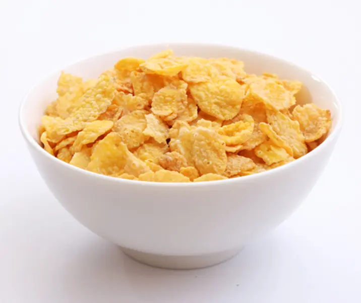 Cereales hojuelas maría ayuda