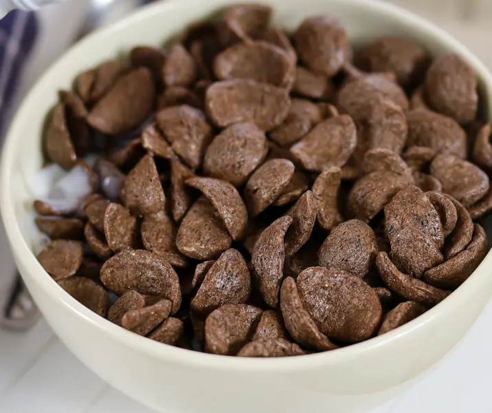 Cereales chocolatados