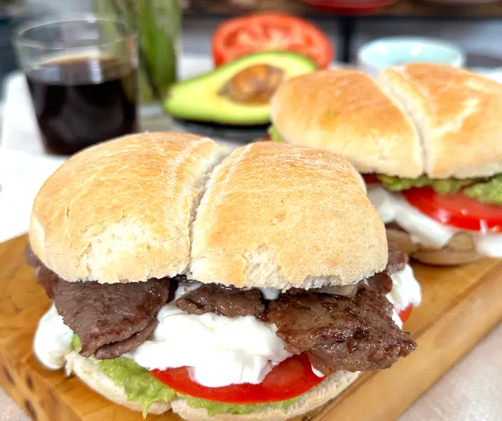 Churrasco italiano bbb