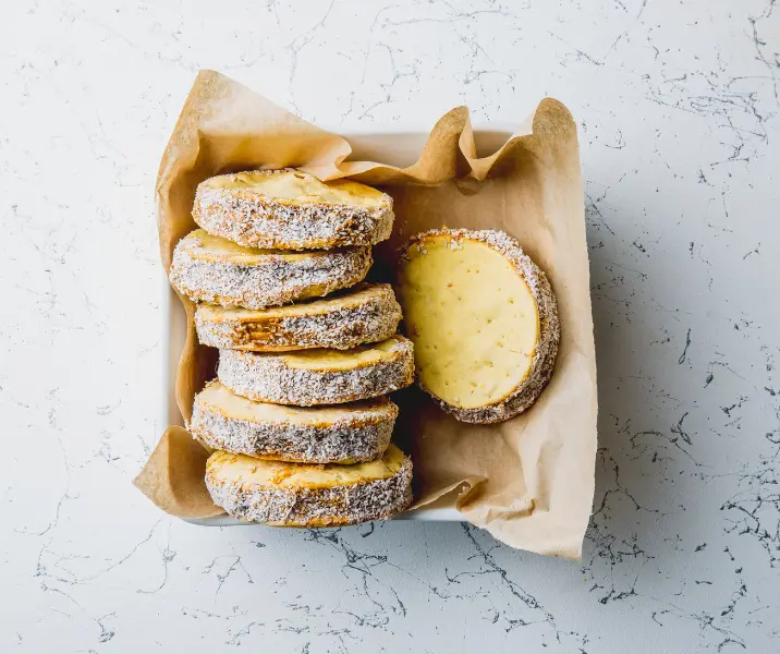 Chilenitos saludables