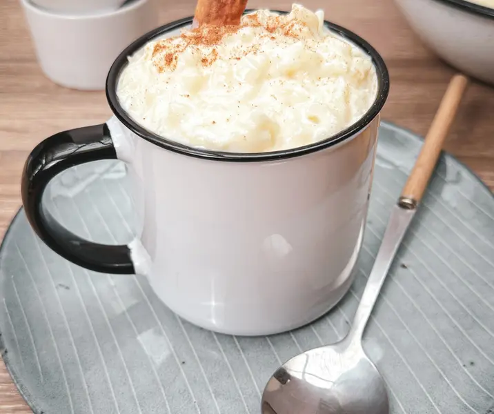 Arroz con leche bbb