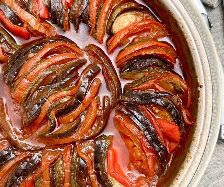 Ratatouille bbb