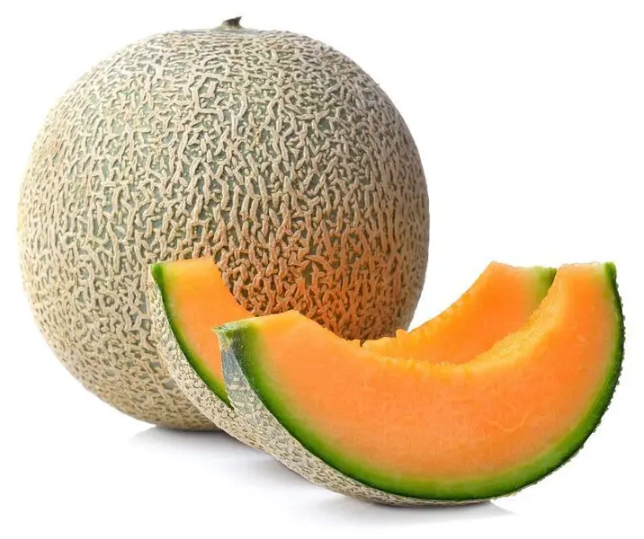 Melón calameño maría ayuda