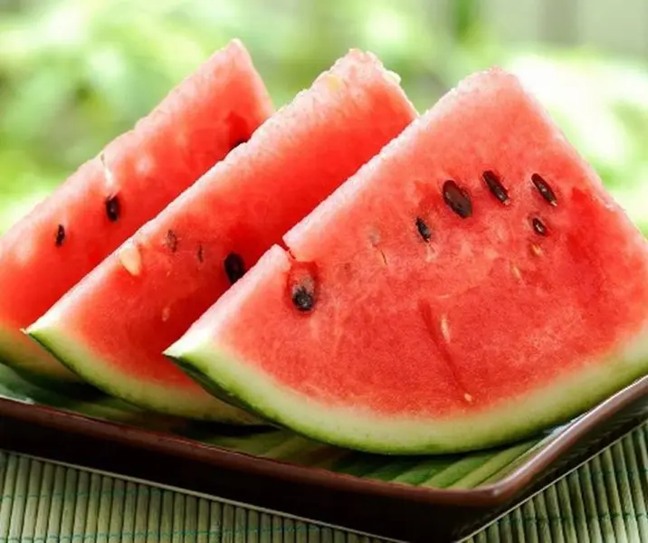 Sandía maría ayuda