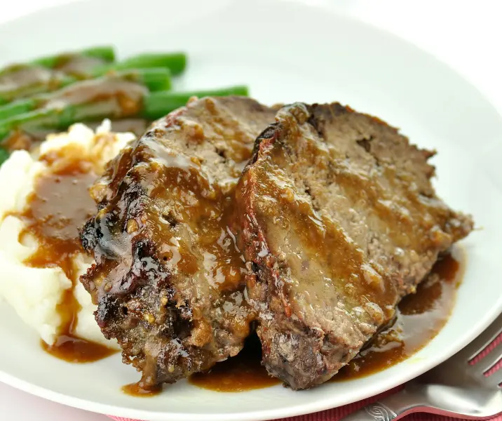 Choclillo a la olla con puré de papas sin gluten