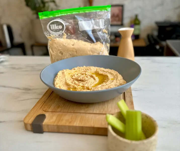 Hummus