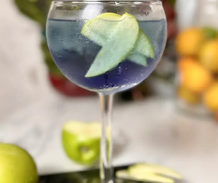 Violetto spritz