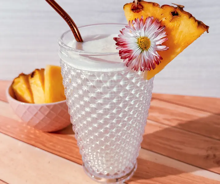Piña colada