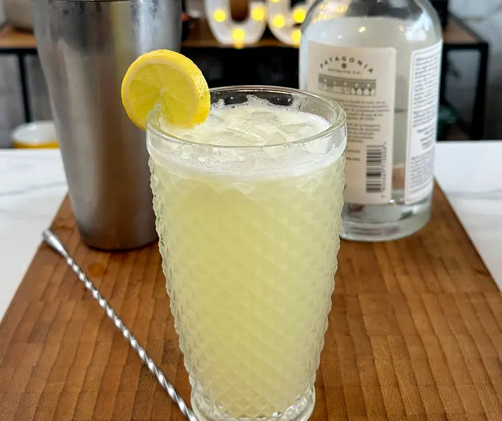 Tom collins