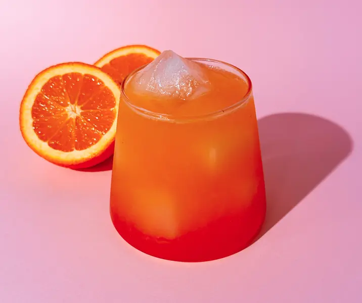 Mocktail san francisco