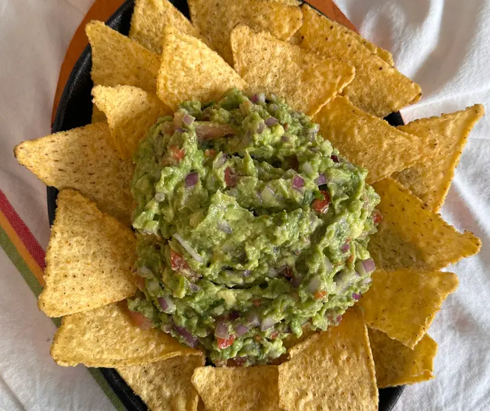 Guacamole