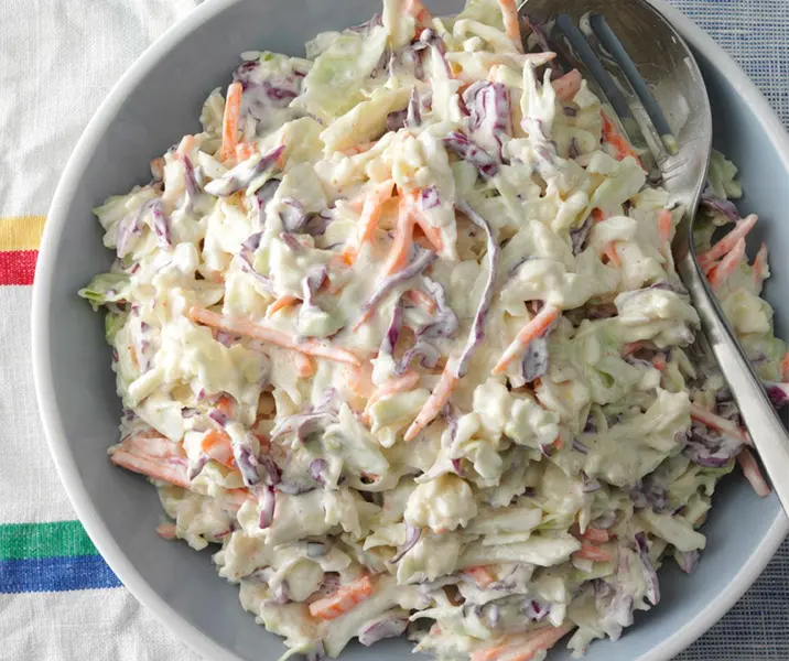 Coleslaw