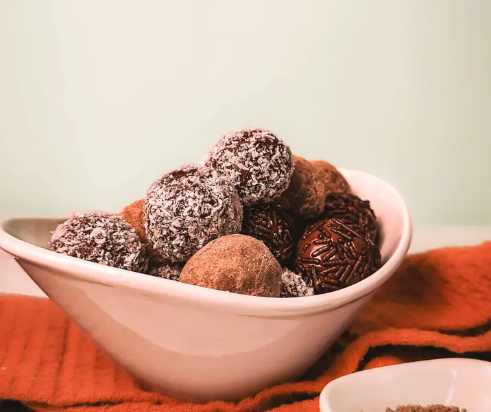 Brigadeiros