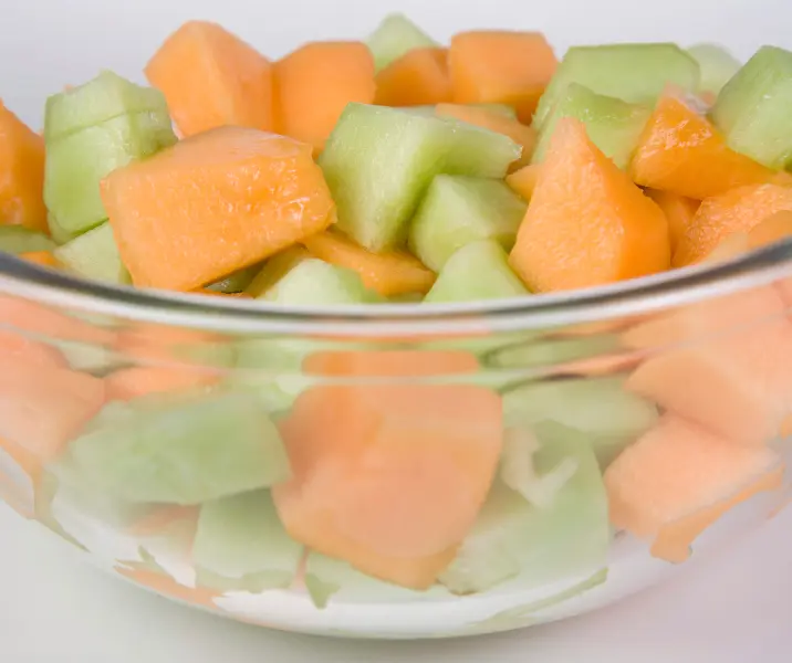 Mix de melón