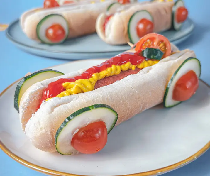 Carrera de completos