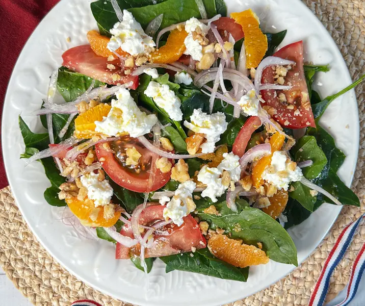 Ensalada pituca